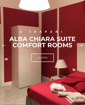 Alba Chiara Rooms by Marino Tourist, Trapani